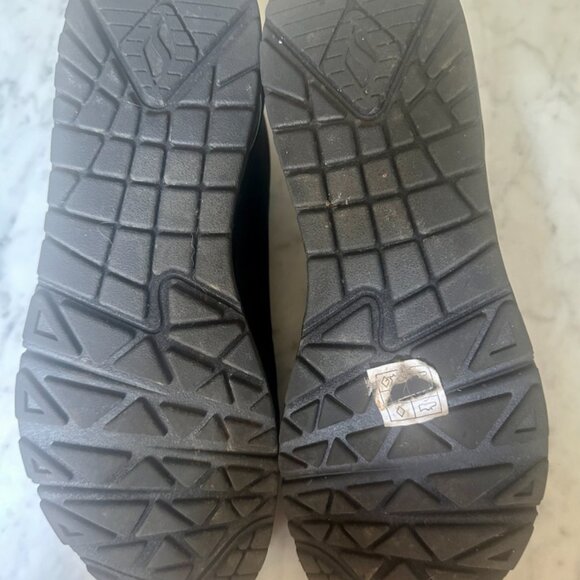 SKECHERS Uno - Stand on Air - Women’s Size 10 - Picture 5 of 8